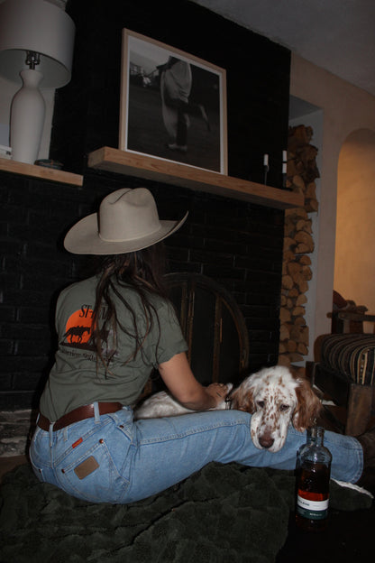 ‘’Sunset’’ T-shirt