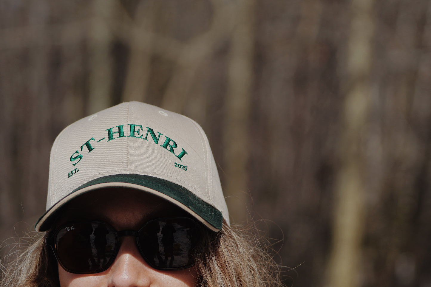 St-henri cap Green